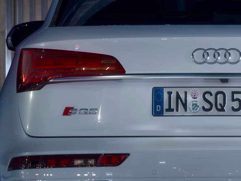 New Audi SQ5 for Sale | Essex Audi & M25 Audi