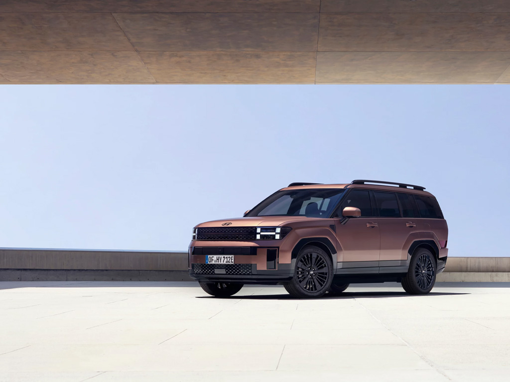 New Hyundai Santa Fe Motability cars, Hyundai Santa Fe Motability ...