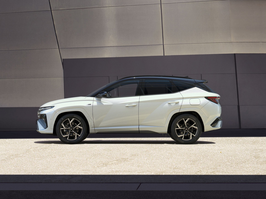 New Hyundai Tucson Motability cars, Hyundai Tucson Motability Offers in ...