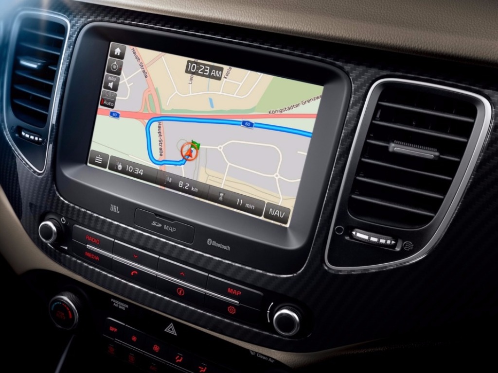 New Kia Carens Motability cars, Kia Carens Motability Offers in London1