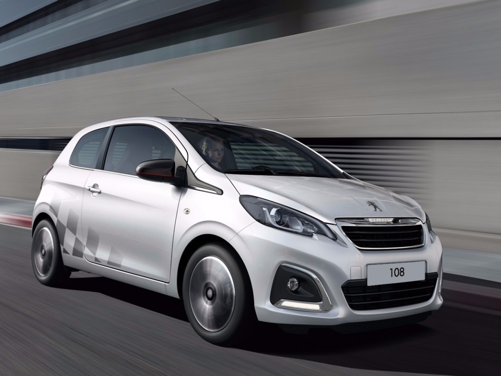 Car finance deals uk peugeot