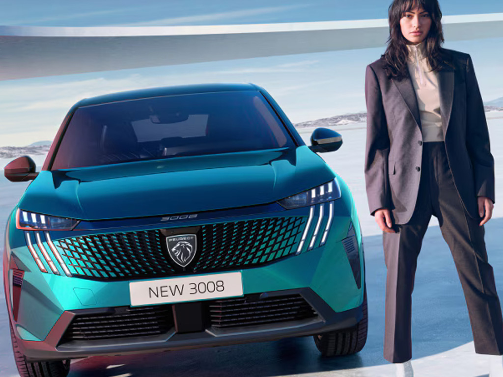 Car finance deals uk peugeot