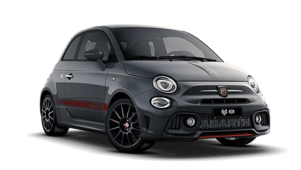 New Abarth 695 XSR Yamaha