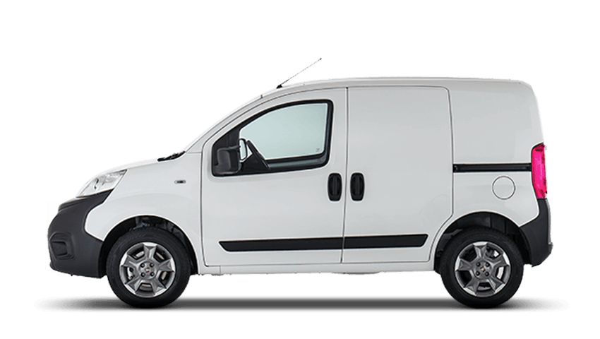 New FIAT Vans For Sale, New FIAT Van Offers And Deals