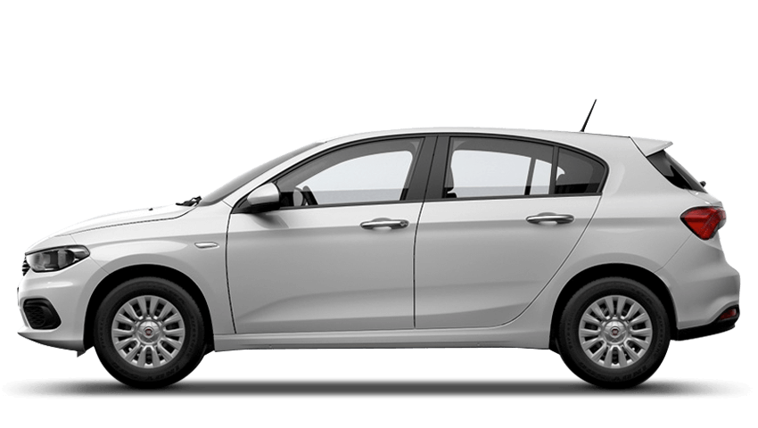 New Fiat Tipo