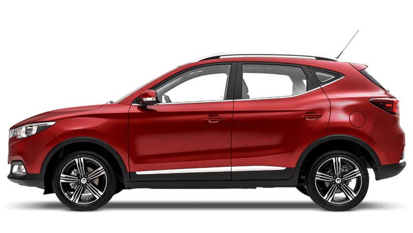 New MG ZS