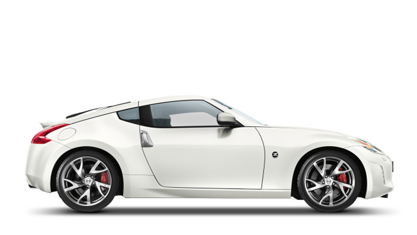 Nissan 370Z St Leonards in Sussex from SLM