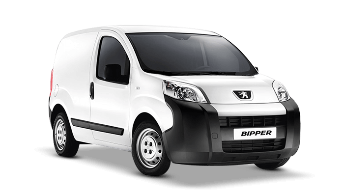 New Peugeot Bipper