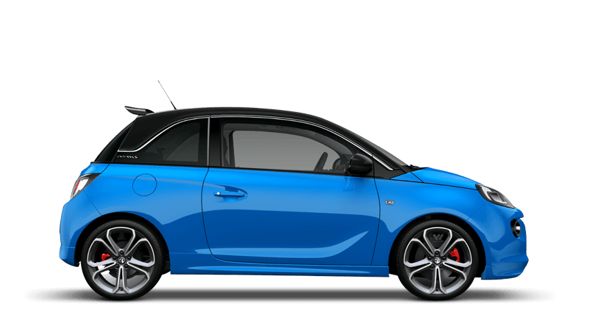 New Vauxhall Cars for Sale, New Vauxhall car offers and deals, WJ King