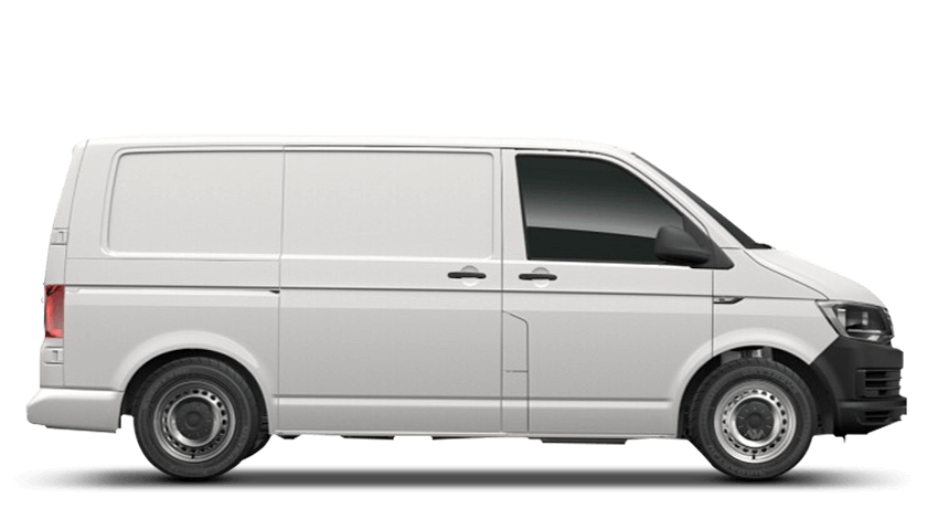 New VW Transporter Kombi for Sale | Volkswagen Van Centre ...
