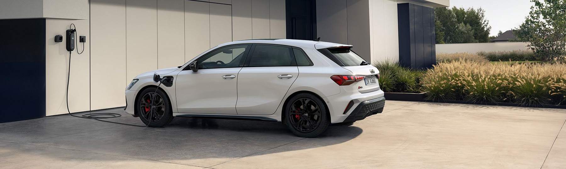 audi A3 Sportback TFSI e Business Offer