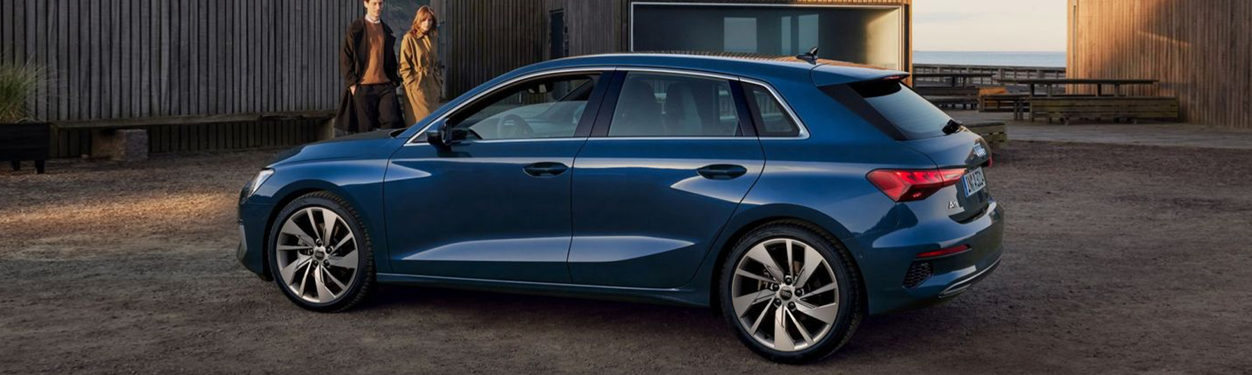 Audi A3 Sportback Pcp Finance Deals Group 1 Audi