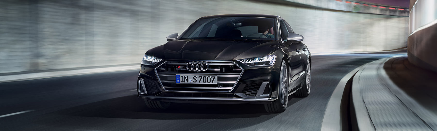 Audi S7 Sportback Pcp Finance Deals Group 1 Audi