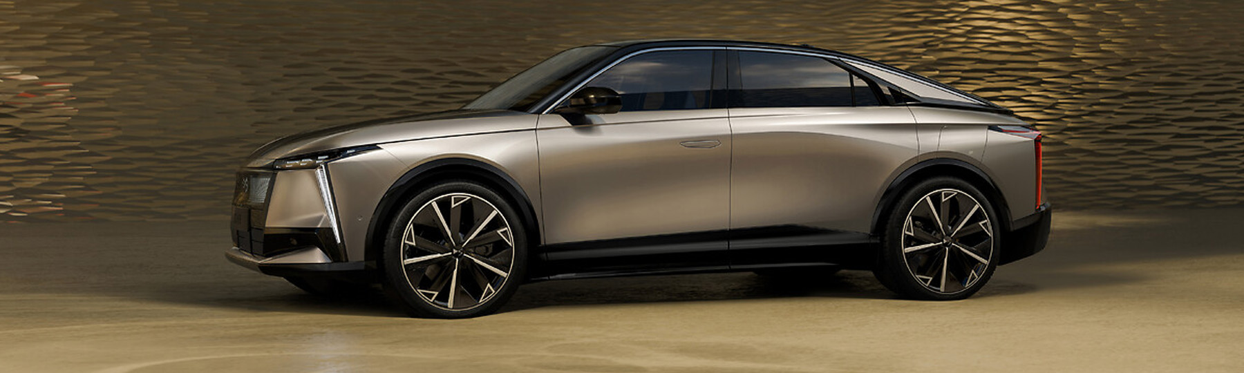 DS No8 New Car Offer