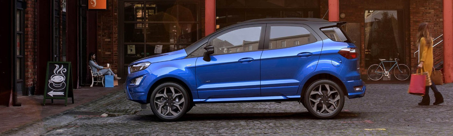 Think Ford Bracknell Used Cars Think Ford Bracknell Used Cars