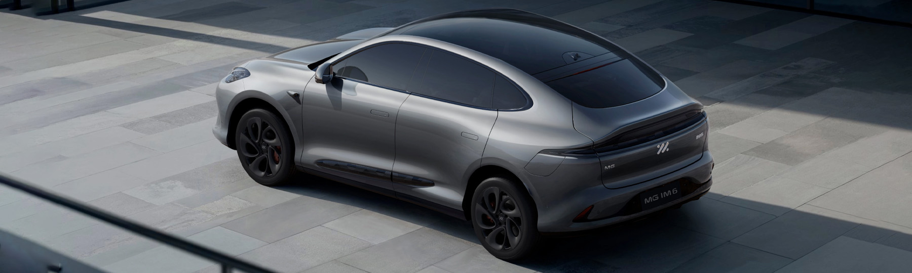 MG IM6 Leasing Offer