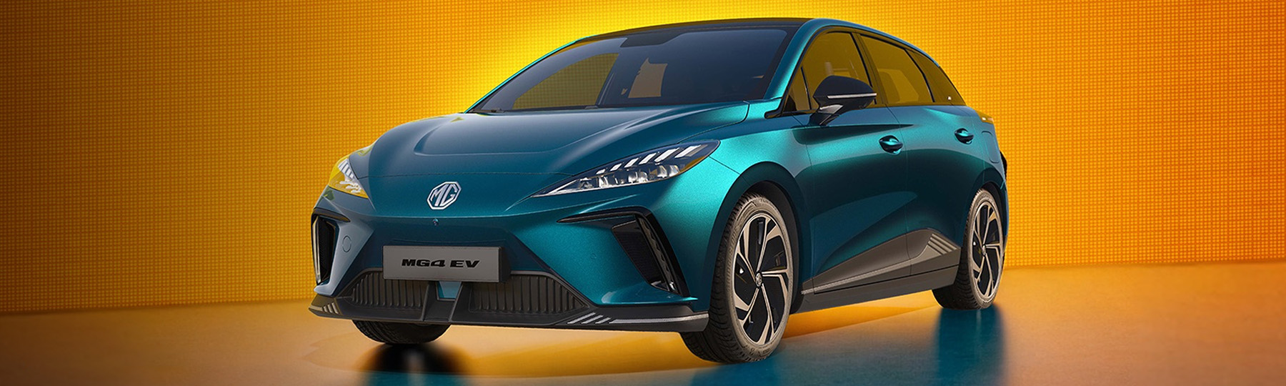 New MG4 EV Leasing Offer