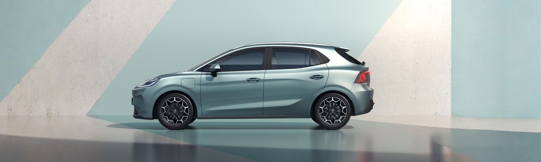 All-New MG4 Urban Leasing Offer