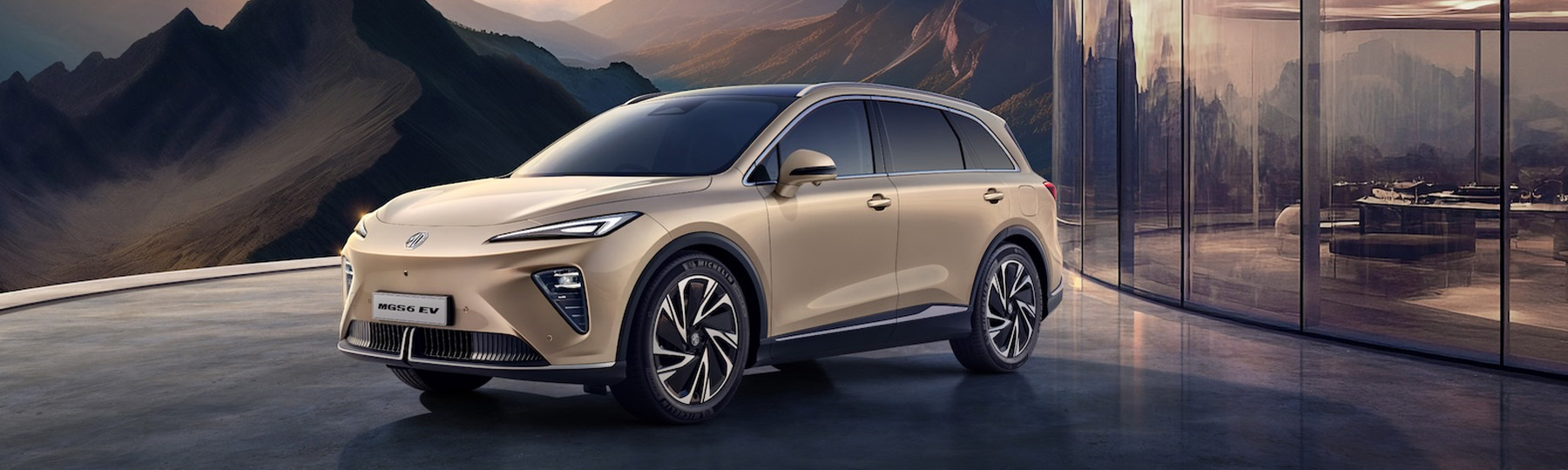 MGS6 EV Leasing Offer