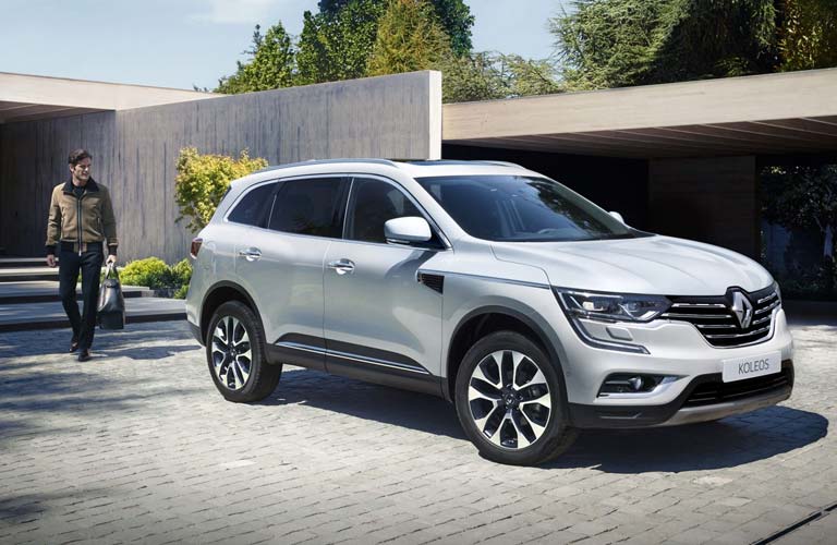 New Renault Koleos Motability Car Koleos Mobility Cars Offers And Deals