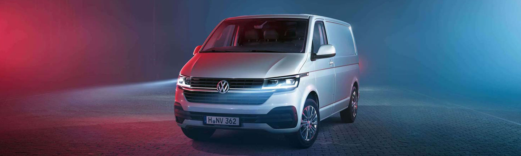 Volkswagen Transporter Van T28S 2.0TDI 110 ST-LN Business lease Offer