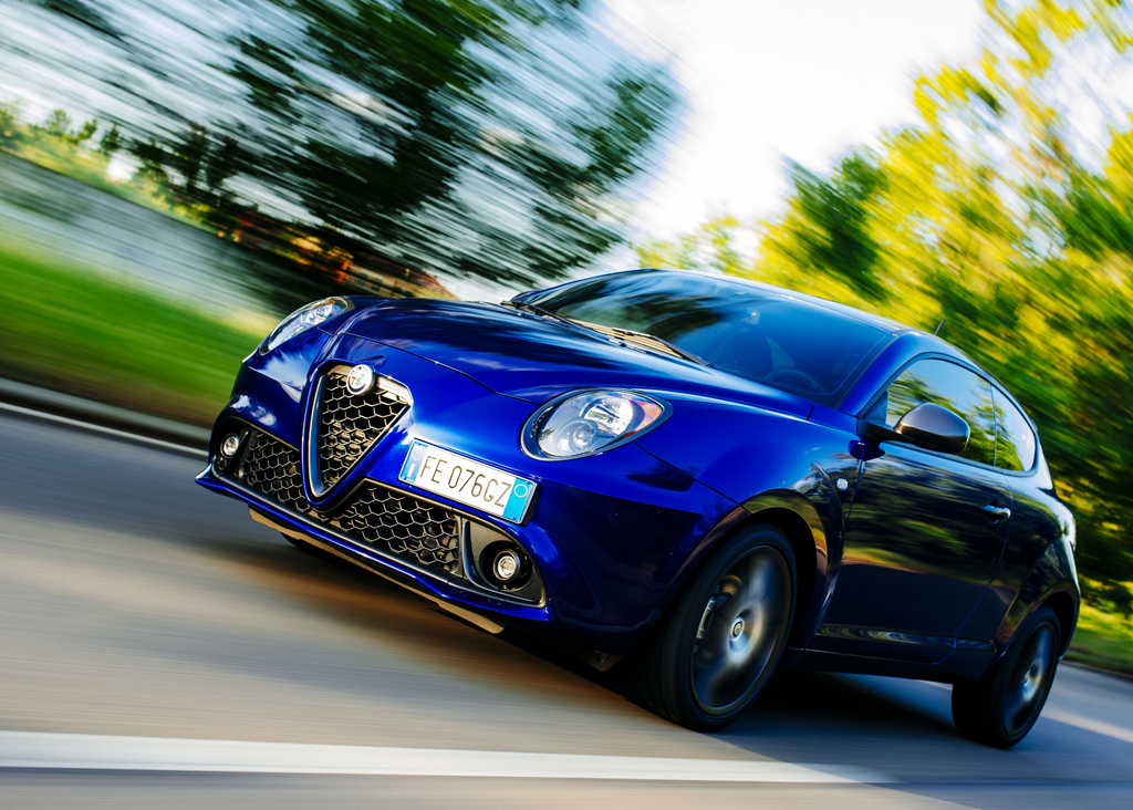 New Alfa Romeo Mito For Sale New Alfa Romeo Mito Offers