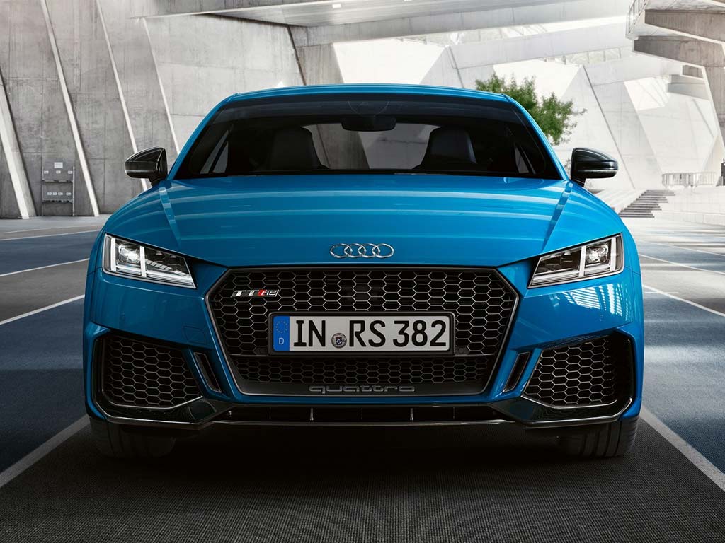 New Audi Audi Tt Rs For Sale Essex Audi Amp M25 Audi