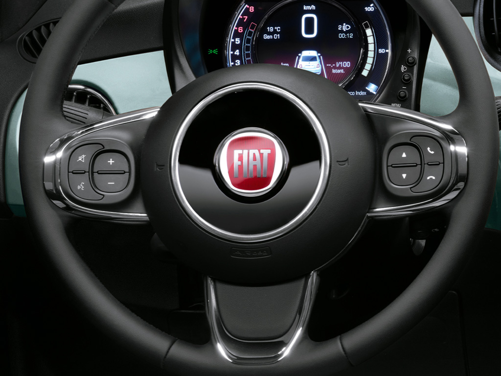 Fiat 500 deals bristol