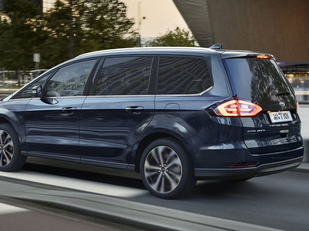 Реле ford galaxy