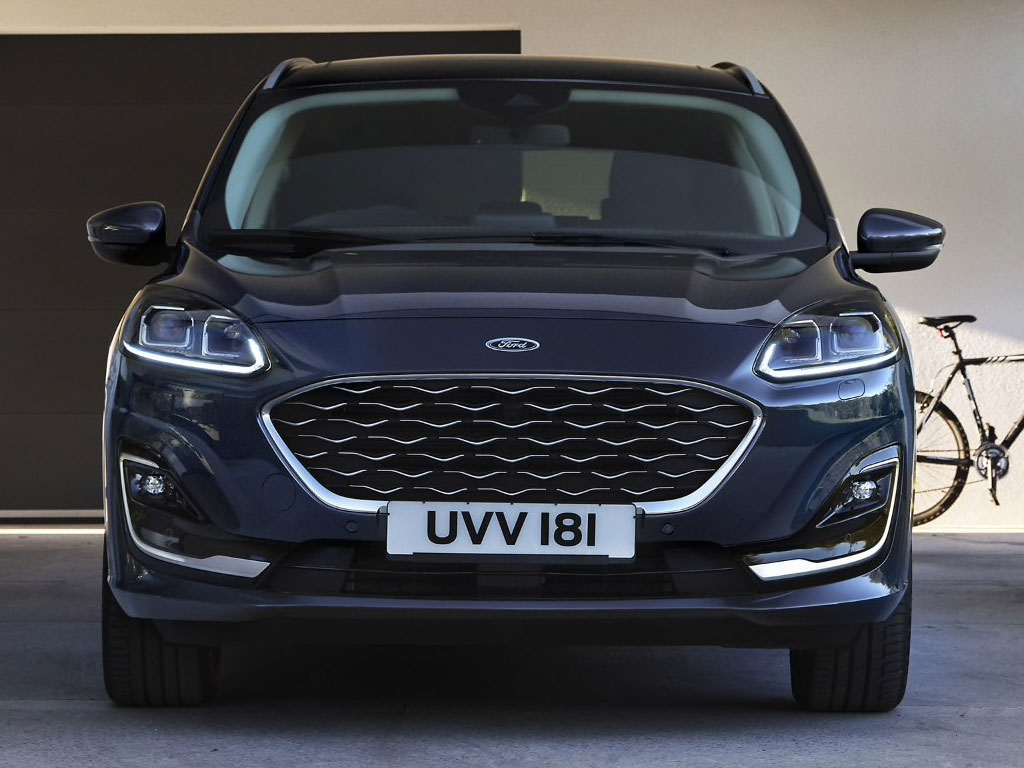 Ford Kuga Motability