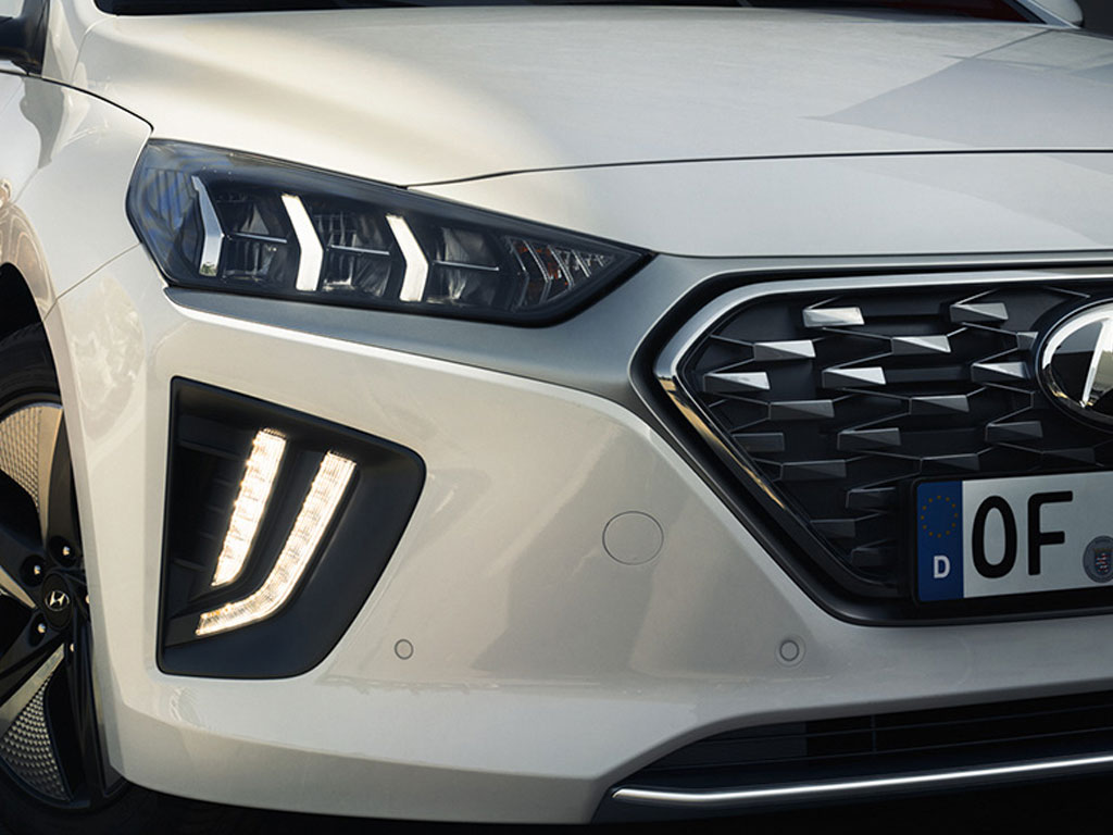 New Hyundai IONIQ Motability cars, Hyundai IONIQ Motability Offers in London