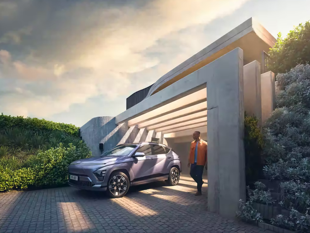 New Hyundai KONA Motability cars, Hyundai KONA Motability Offers in London