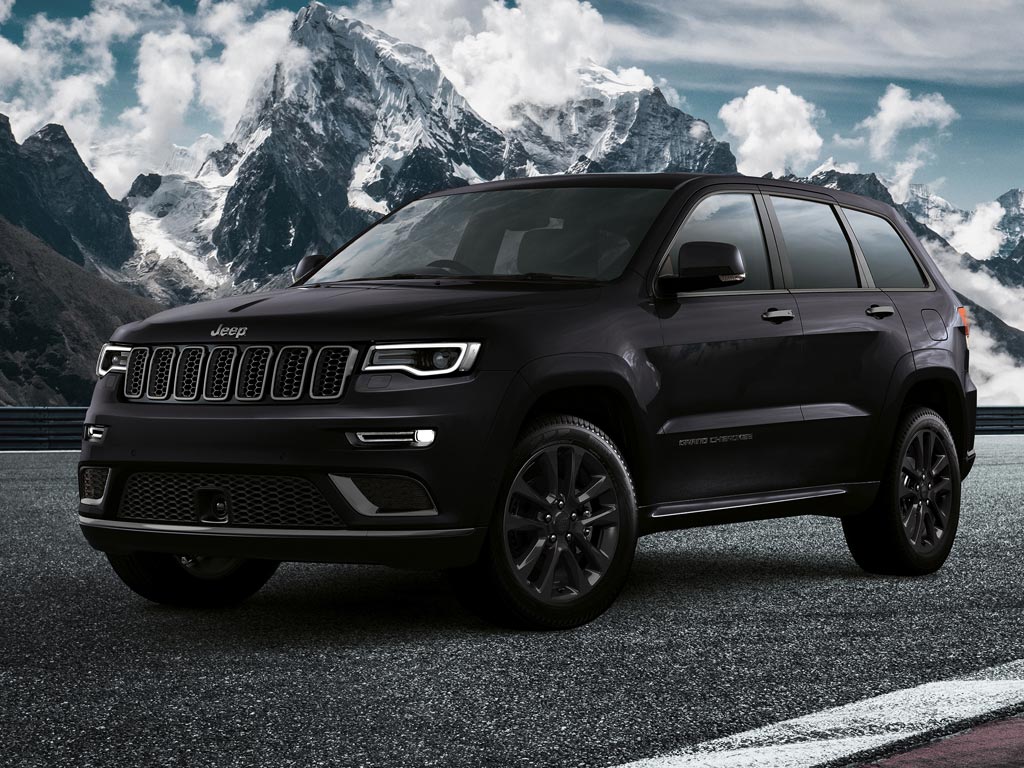 Jeep Grand Cherokee Cars on Motability, Motability Jeep ...