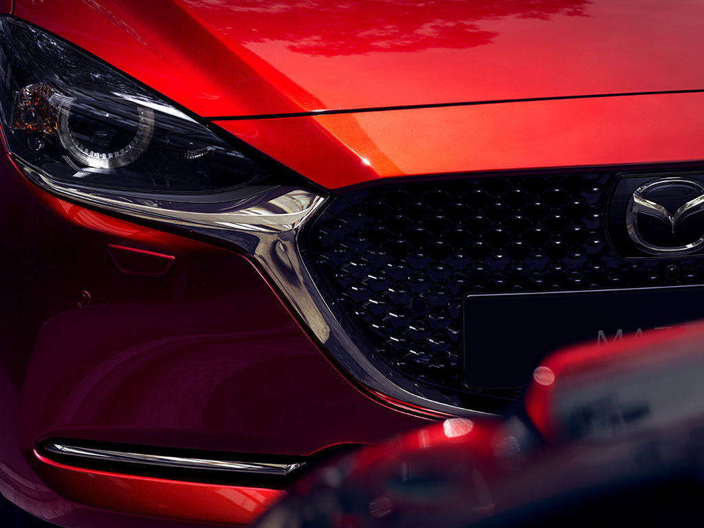 Mazda deals uk