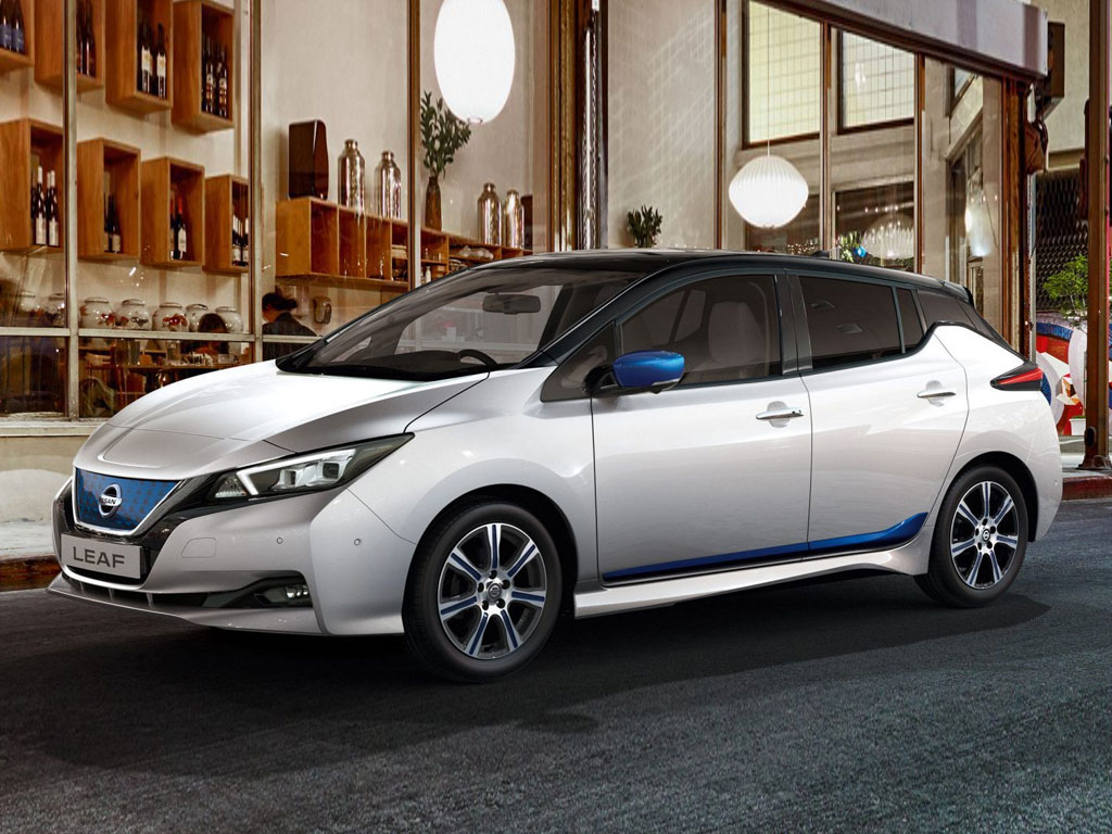 Highest Range Electric Cars Highest Range Electric Cars