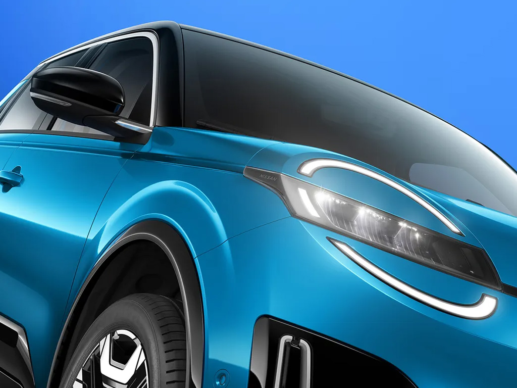 New Nissan Micra Cars For Sale | All-New Nissan Micra ...