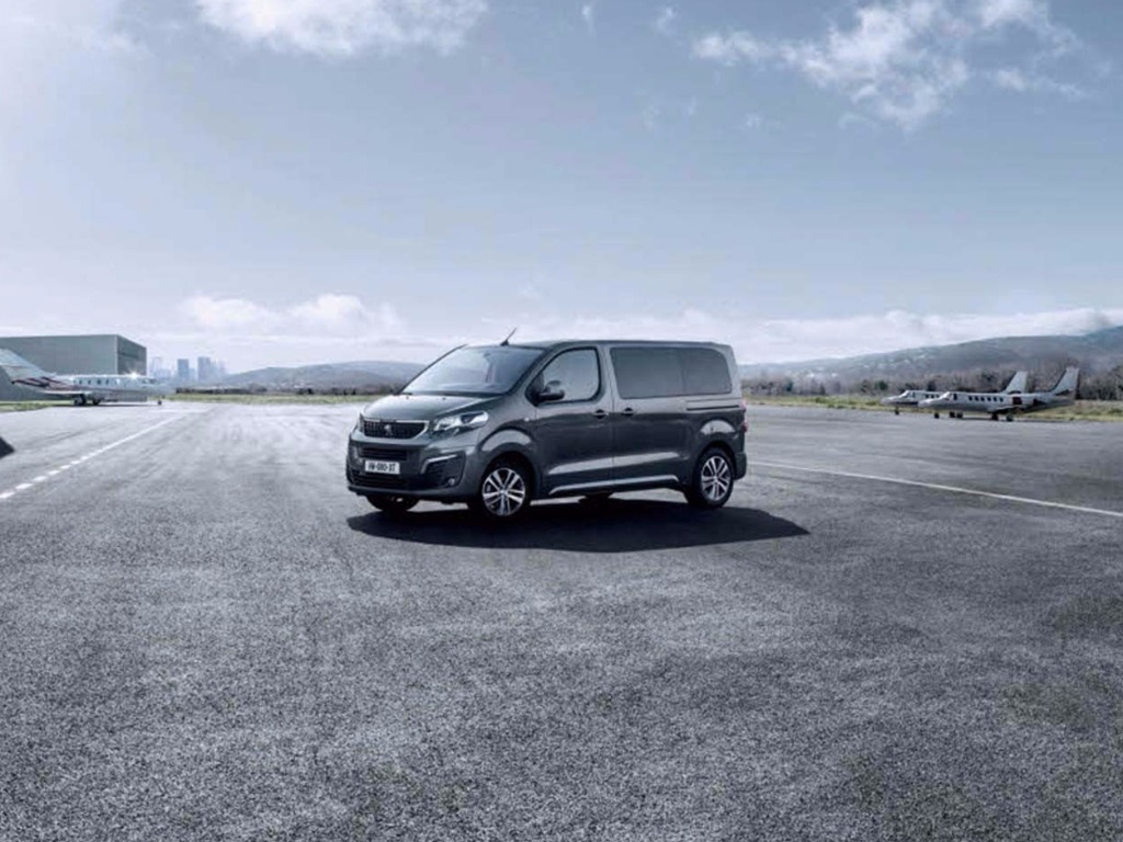 Peugeot traveller wiki