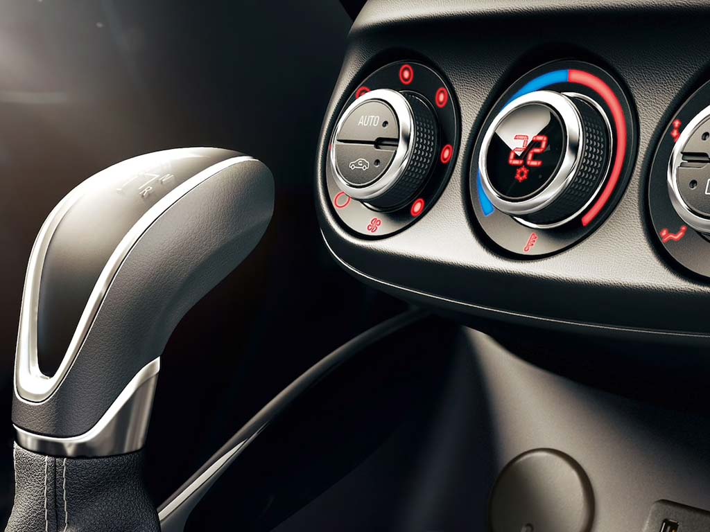 New corsa deals uk