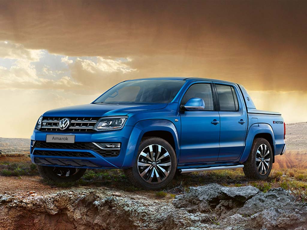 Надежность volkswagen amarok