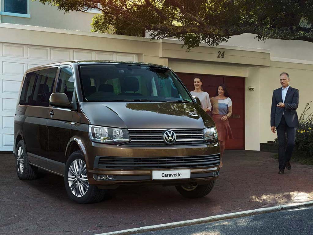 Vw caravelle предохранители