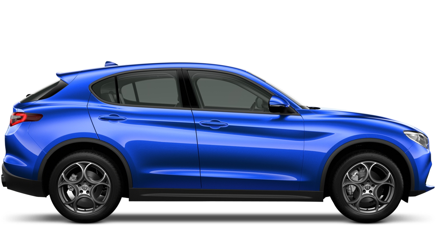 Alfa Romeo Stelvio 2 9 V6 Biturbo 510 Quadrifoglio Nring Auto Car