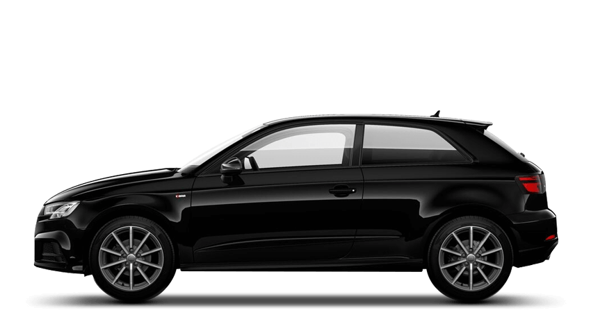 Audi A3 Black Edition Finance Avaliable M25 Amp Essex Audi