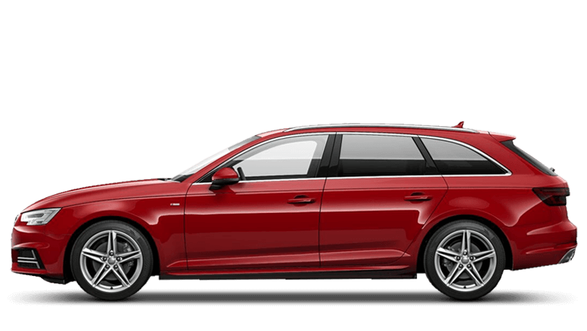 View all the Audi A4 Avant we have in stock