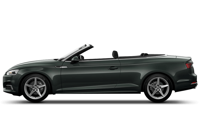 View all the Audi A5 Cabriolet we have in stock