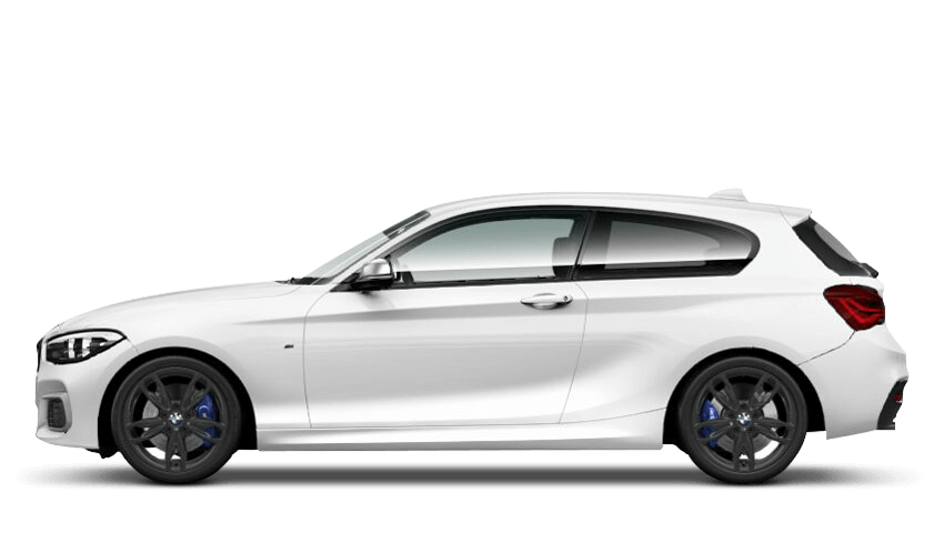 bmw 1 series 3 door m140i shadow edition