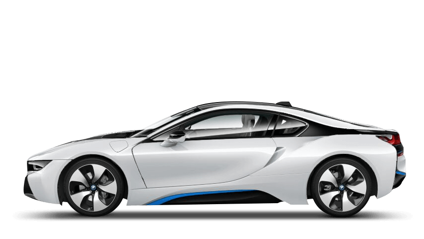 Bmw i8 png