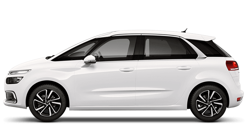 Citroen c3 picasso deals uk