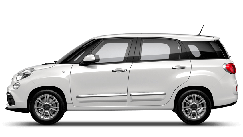New 500L Wagon Lounge | Pentagon FIAT