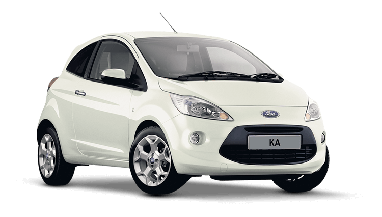 Used Ford KA in Hampshire, Berkshire, Surrey from Think Ford.