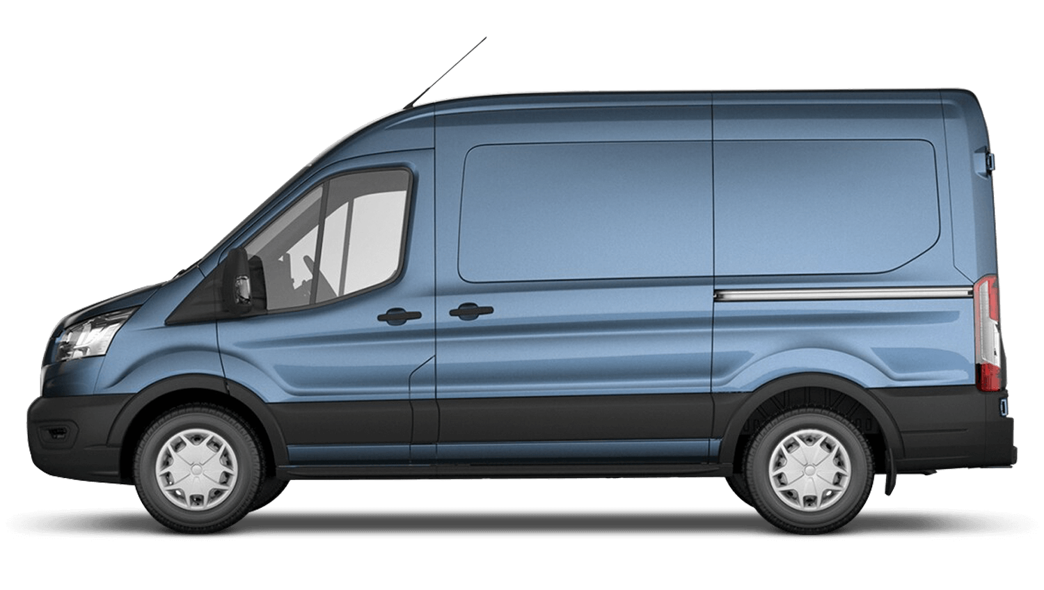 used ford transit